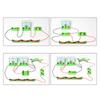 Physics Electrophysics Experiment Set Science Experiment Kits Building Circuits for Classroom Science Experiments