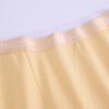 2pcs Women's High Waisted Boxer Briefs Cotton Plus Size Panties Sexy Elastic Waistband Sports Shorts Casual Comfortable Lingerie