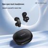 Newmine J01 Clip-on Open-Ear Bluetooth Earbuds