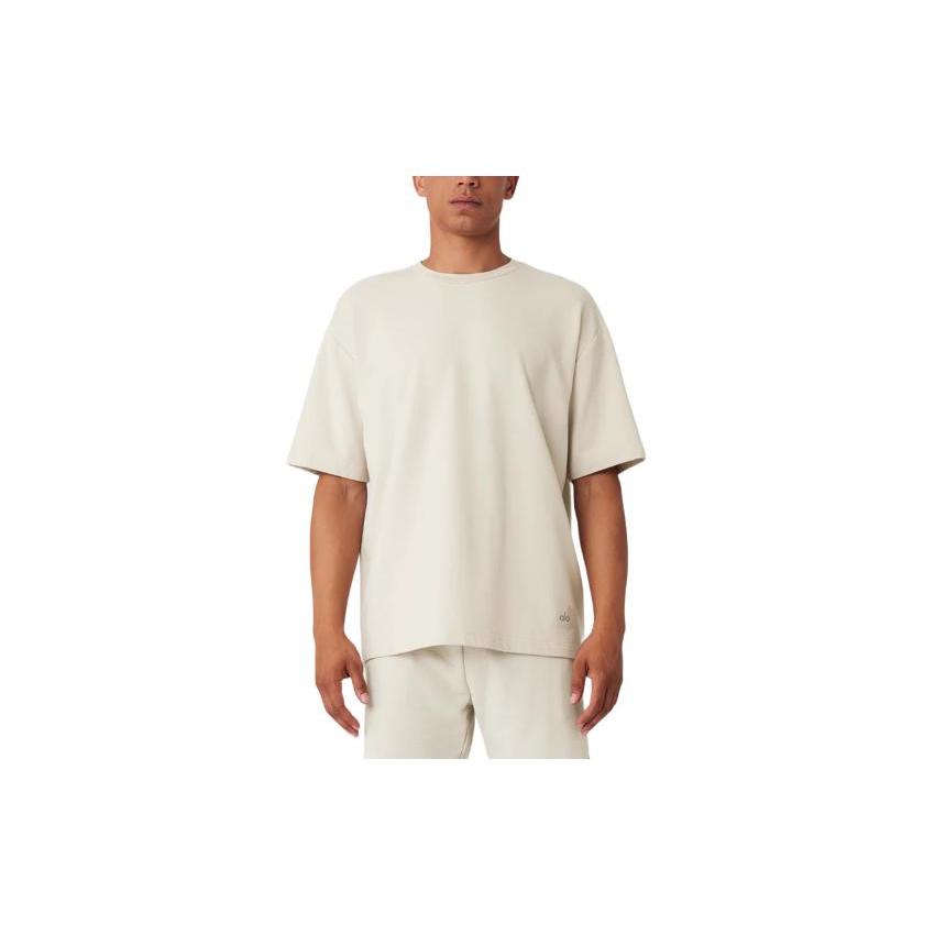 Alo Yoga Double Take T Shirt Men's M1224R