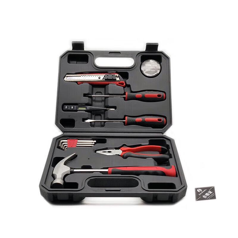 GORE-TEX Weis 13-in-1 Emergency Multi-Tool Kit
