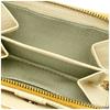 Natural Beauty Selene Bifold Wallet Yellow Billfold