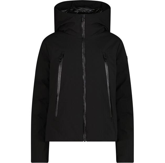 Куртка CMP Woman Jacket FIX Hood XS