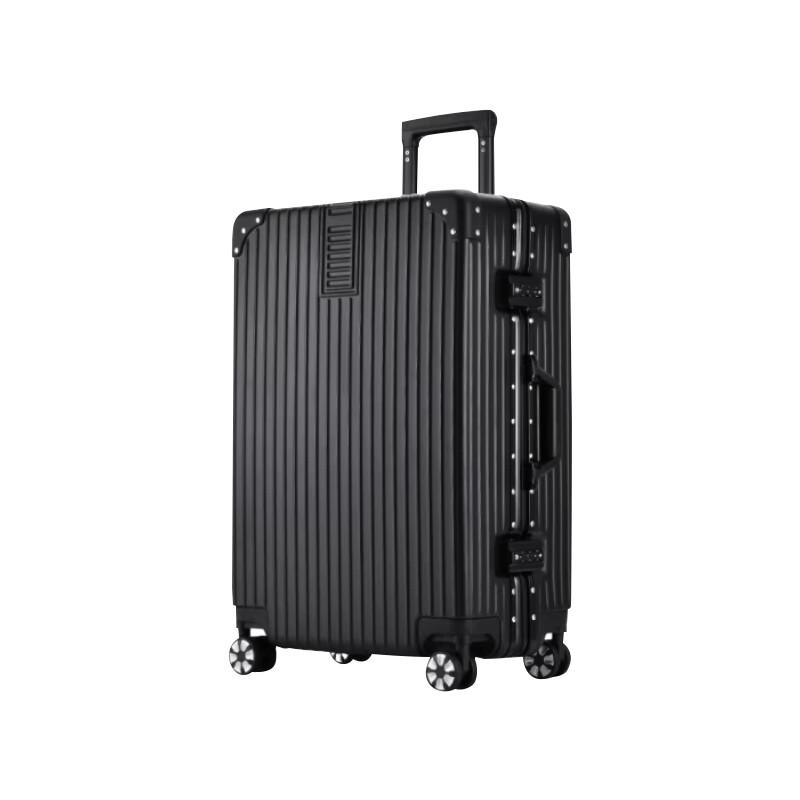 Yunluan 24-inch Hardside PC Luggage