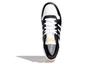 adidas Hoops 2.0 'Black White Yellow' FW5993