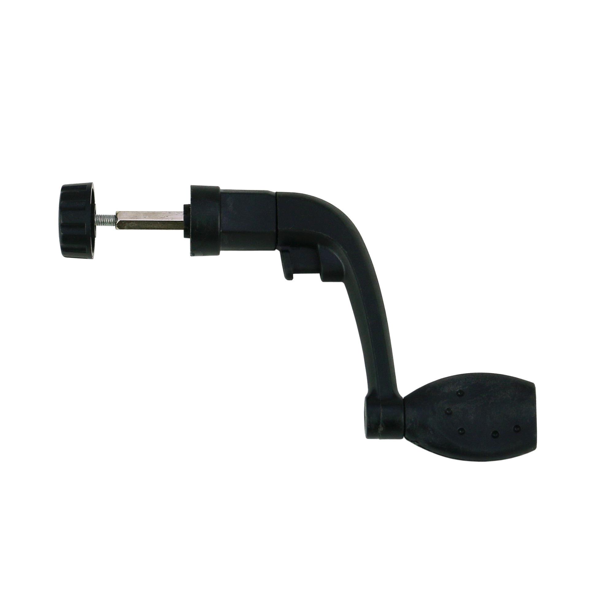 

Компактная катушка для подледной рыбалки серии 200 с леской, безынерционная катушка для ловли мелкой рыбы и ловли на приманку.