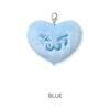 Précommande 2ème Mini Album TWS 5ème NO TRAGEDY Peluche Mini Cœur