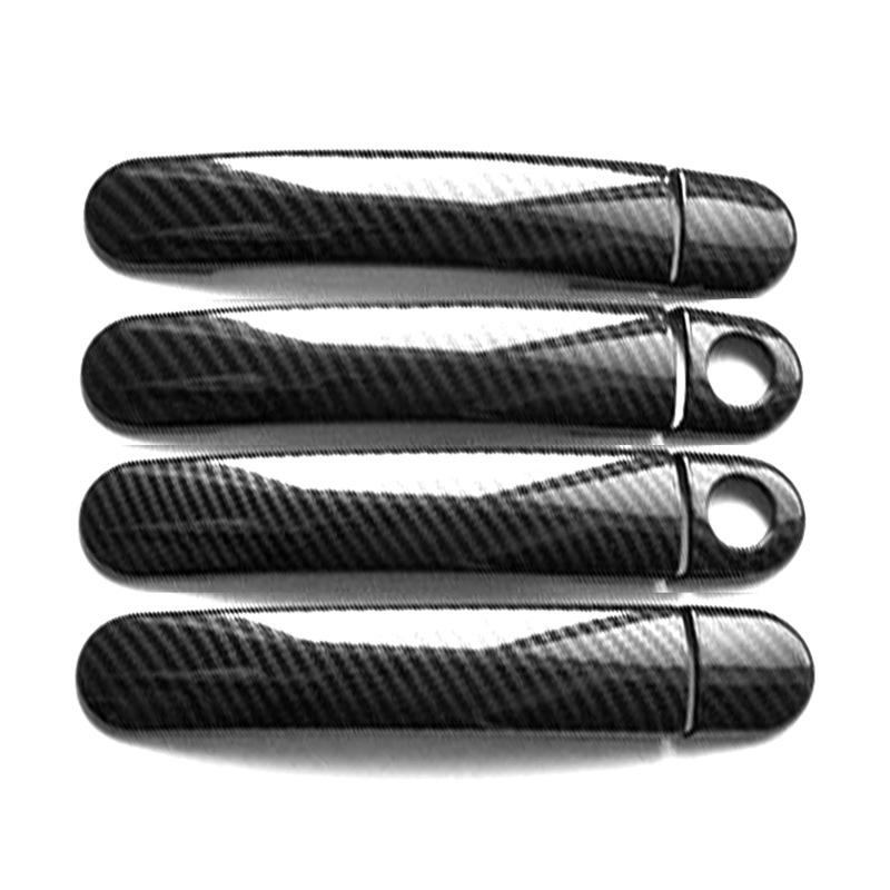 Skoda Rapid 2012-2018 Door Handle Bowl Anti-Scratch Cover