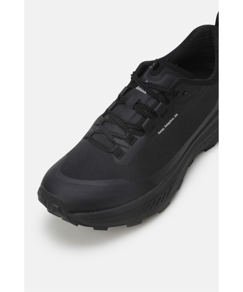 Kolon Sport [Trail] Unisex Trail Running Shoes Tl-E Fe4Tx26040Blk