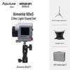 Aputure Amaran 60d S / 60x S COB LED Video Light