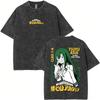 Tops – T-Shirts