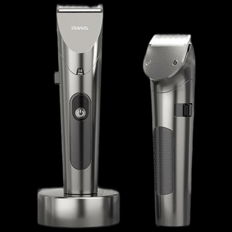 Rewa RE-6305 Electric Hair Clipper CN plug (adapter included)