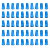 50 Pcs Outdoor Electrical Wire Connector 20 8 AWG IP65 Water Proof Electrical Wire Seal Nuts for Landscape Lighting