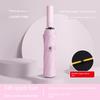 192 Bone Automatic Umbrella Increased thickened Reinforced Men Black Umbrella for Female Students for School