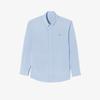 Lacoste Men's Jersey Stripe Shirt CH542E-56GAEY