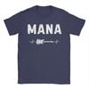 Leisure Rock Band MUnisexÁS Tour 2026 TShirts for Unisex Round Collar Cotton T Shirts  Short Sleeve Tees New Arrival Clothing