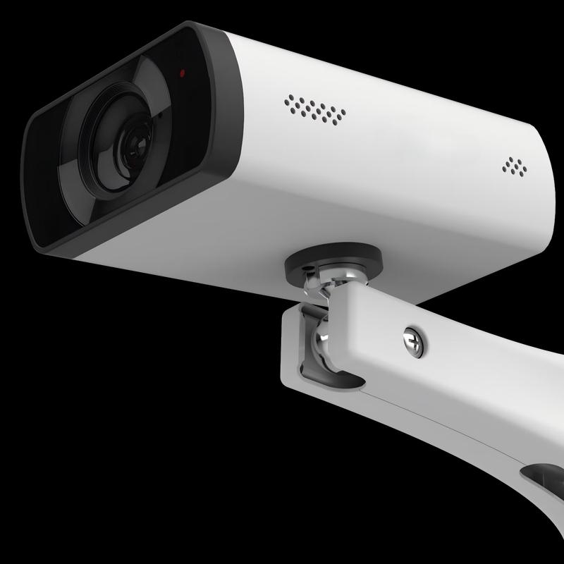 

Lichuang Conference Audio Recording Terminal (CN version)