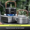 Beishanlang 1.4L Outdoor Camping Kettle
