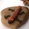 1D Printed Realistic Lizard Multi-articulated for Desk Decoration Home Accessories Kids Gift