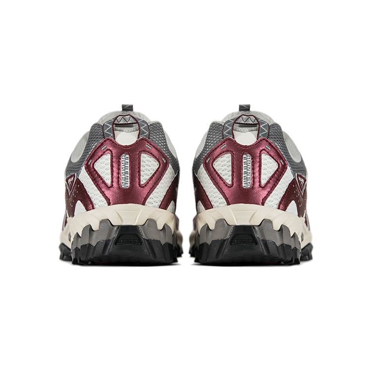 New Balance 610v1 Retro Functional Low-Top Outdoor Shoes Unisex sneaker Burgundy ML610TMA-D