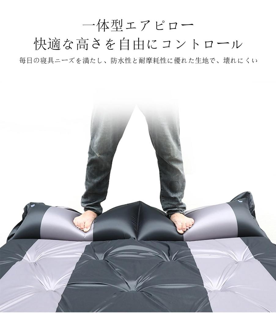 Toyota New Voxy Noah 90 Series NOAH VOXY R90W Model Sleeping Mat for Car