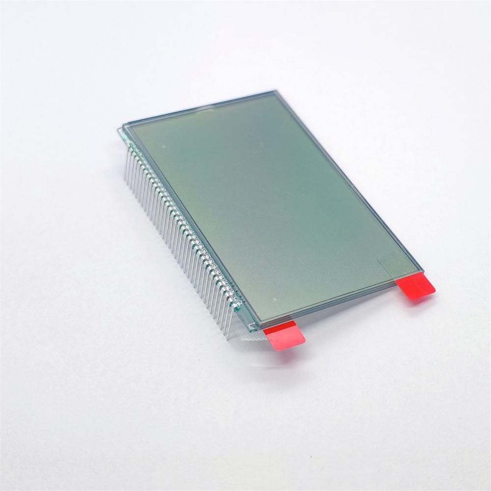 Kawasaki ZX-6R 636 2009-2012 Speedometer LCD Screen