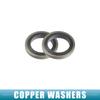 A ABSOPRO Banjo Bolt Oil Bolt Oil Cooler Screw Fitting
