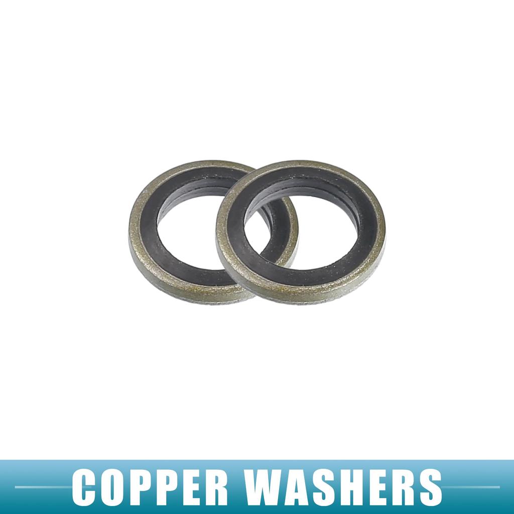 A ABSOPRO Banjo Bolt Oil Bolt Oil Cooler Screw Fitting