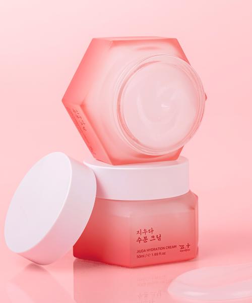 Phytover Plus Jiuda Moisturizing Cream 50ml