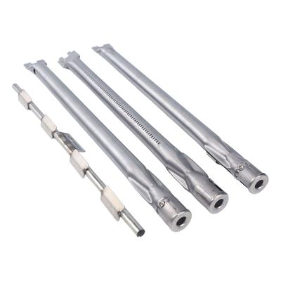 Grillbrander voor Weber voor Spirit E-310 Voor Weber GS4 voor Spirit II E310 69787