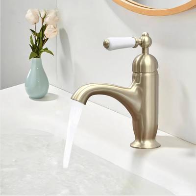 Bagno – Rubinetteria da bagno