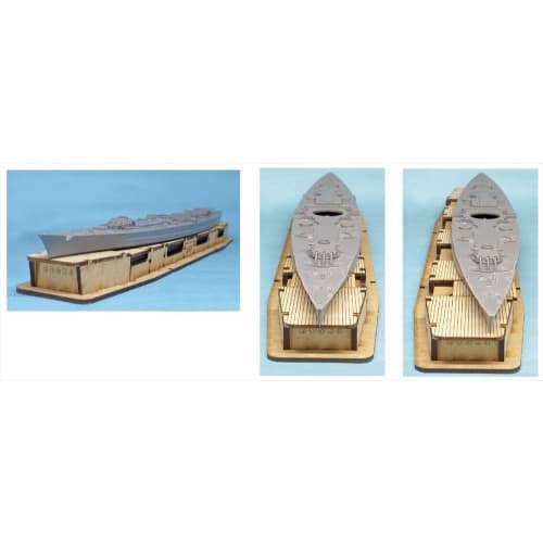 Asunarou Model Modeling Support System 33 Desktop Float Dock 2 Crafting Support Tool Kit