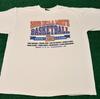 Vintage NCAA Final Four Basketball 2002 First Round Atlanta VTG Shirt Mens XXL
