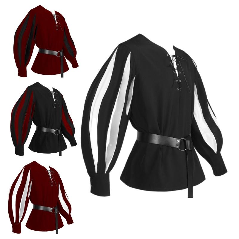 Manyishang's Durable And Comfortable Polyester Drama Costume For Cosplayers And Performers