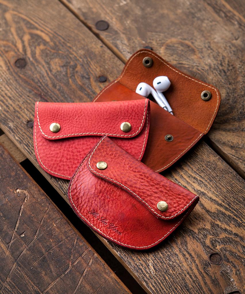 Hevitz 3841 Earphone Pouch