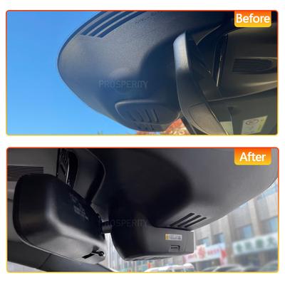 Fahrzeugelektronik – Dashcams