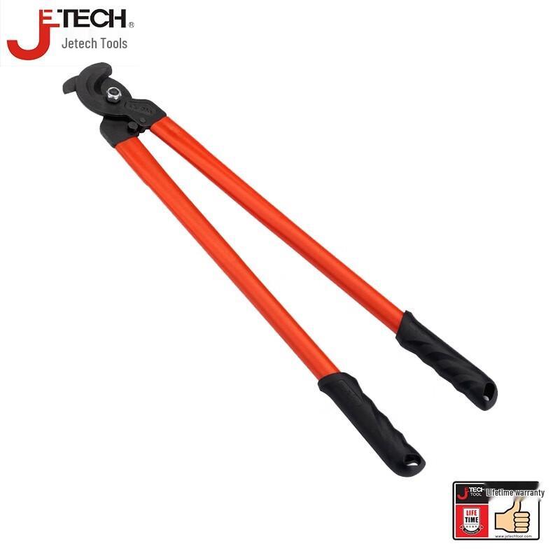 SMVP Multi-strand Cable Cutter CN plug (adapter included)