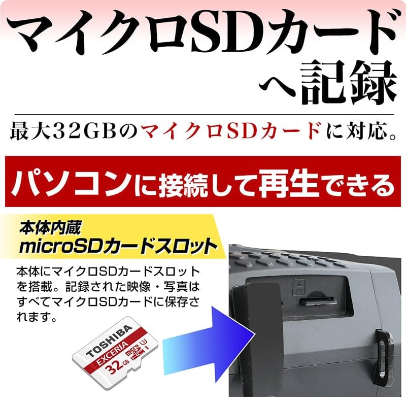 4K Night Vision Goggles Camera with Night Vision up to 700m, Night Vision, Night Goggles, Binoculars, Telescope, Handheld Camcorder, Starlight,