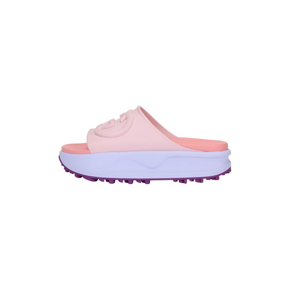 Gucci Slide Sandals Candy Pink Women's 692845 JF000 5823