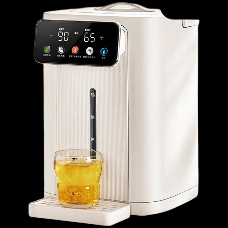 Midea 11FPro 5L 316L Stainless Steel Electric Kettle