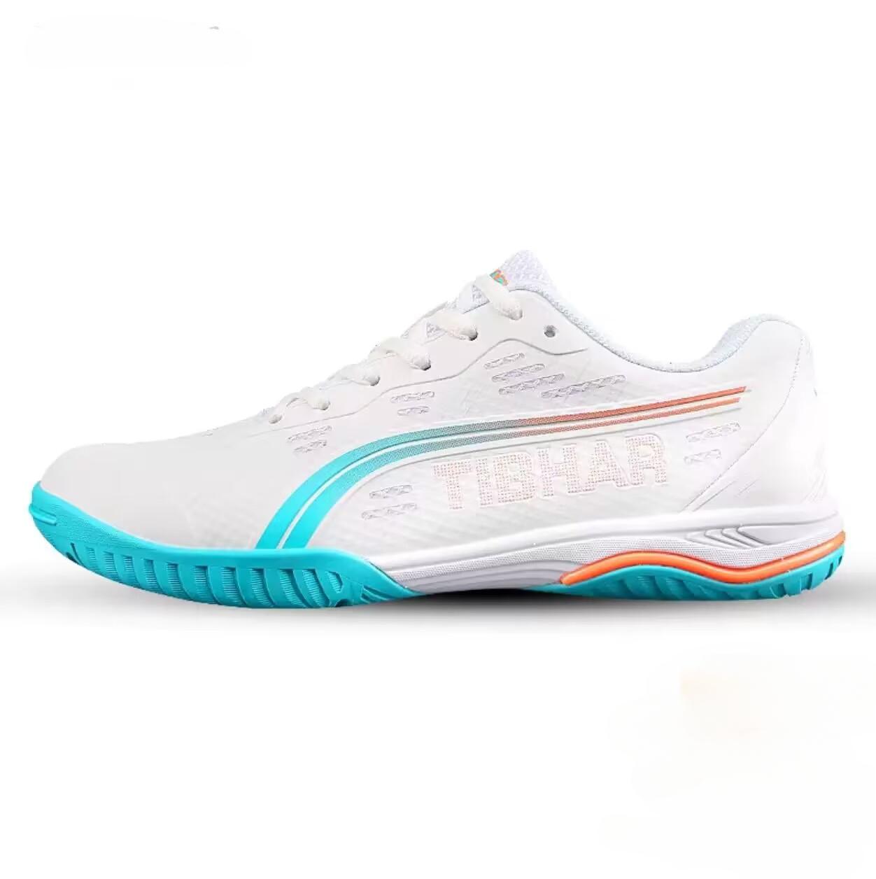 Men Table Tennis Shoes Professional Tennis Sneakers Women Badminton Footwears 45