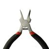 Multifunctional Wide Jaw Pliers Jewelry Making Repair Tool for Delicate Metalworking and Hobbyist Applications