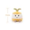 Apricot Lamb Delicious Lemon Cake Plush Toy for Soft and Cute Fluffy Lemon Cake for Girls and 11cm Kids, Boys,