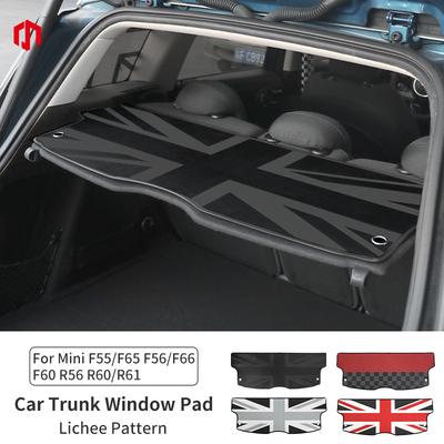 Kofferbakruitmat voor MINI Cooper R56 F56 F55 F60 F65 F66 R60 Countryman Auto Styling Interieur Decoratie Accessoires