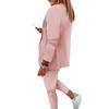 New Casual Fashion Suit Women's Suit Set