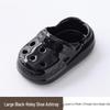 Ceramic Shoe Slipper Ashtray for Home, Office, or Hotel Decor