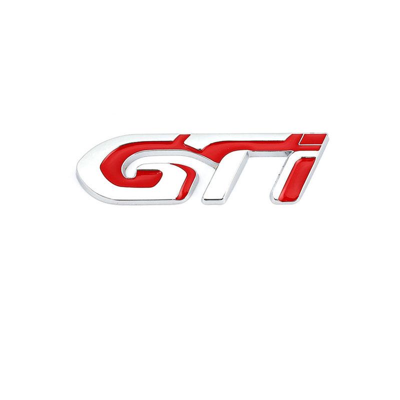 ART1   Car Metal Sticker Emblem Accessory For Kia GT-Line Sportage Ceed Rio Picanto Sorento Soul Cerato Venga Forte K9 Cadenza Optima