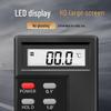 TES-1310 Digitalthermometer mit K-Typ-Thermoelement (CN-Version)