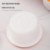 Handun Disposable Round Meal Box