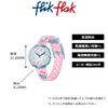 Flik Flak Kids' Watch BAKE IT UP FBNP219
